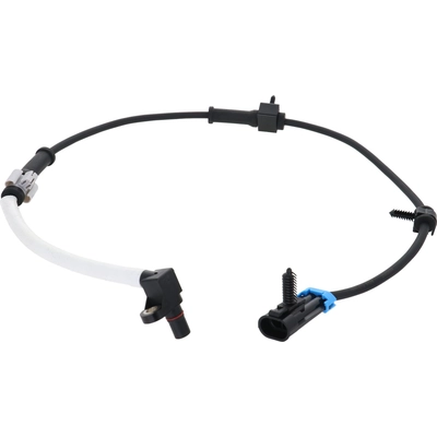 HOLSTEIN - 2ABS0457 - Front Driver Side ABS Wheel Speed Sensor pa8