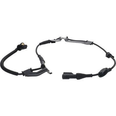 Front Wheel ABS Sensor by HOLSTEIN - 2ABS0460 pa6
