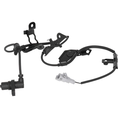 Front Wheel ABS Sensor by HOLSTEIN - 2ABS0466 pa7