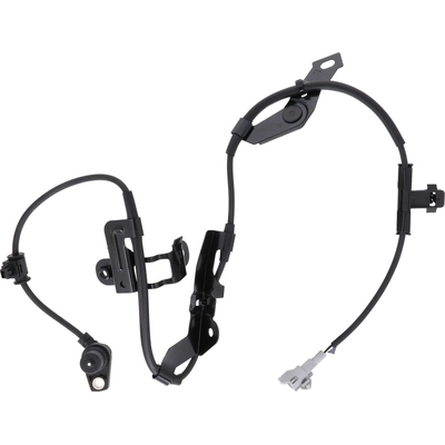 HOLSTEIN - 2ABS0467 - Front Driver Side ABS Wheel Speed Sensor pa4