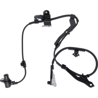 HOLSTEIN - 2ABS0471 - Front Wheel ABS Sensor pa7