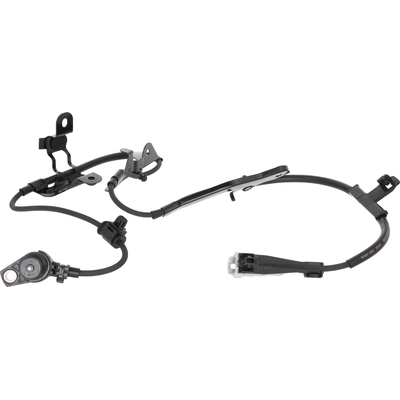 HOLSTEIN - 2ABS0472 - Front Wheel ABS Sensor pa6