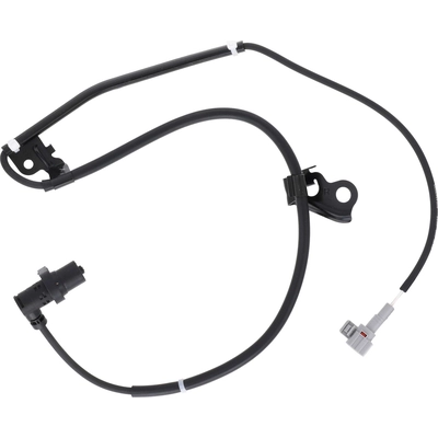 Front Wheel ABS Sensor by HOLSTEIN - 2ABS0477 pa4