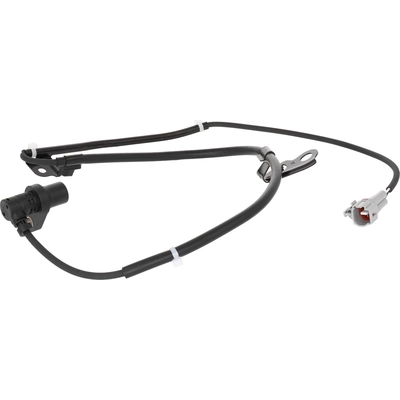 Front Wheel ABS Sensor by HOLSTEIN - 2ABS0477 pa8