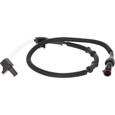 Front Wheel ABS Sensor by HOLSTEIN - 2ABS0481 pa7