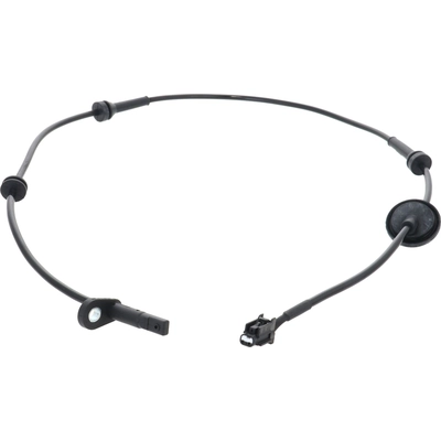 Front Wheel ABS Sensor by HOLSTEIN - 2ABS0492 pa4