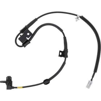 HOLSTEIN - 2ABS0496 - Front Wheel ABS Sensor pa2