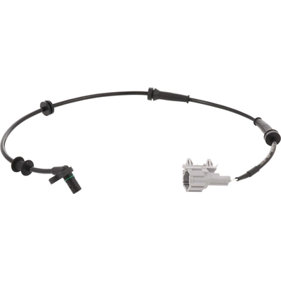 HOLSTEIN - 2ABS0506 - Front Driver Side ABS Wheel Speed Sensor pa7