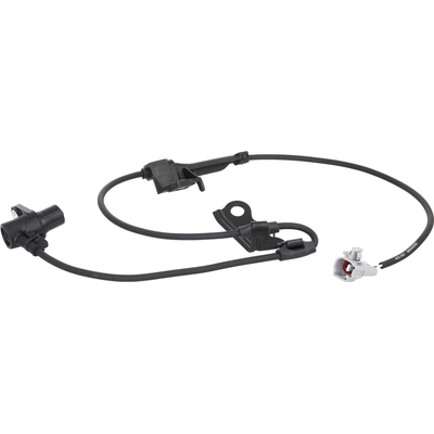 Front Wheel ABS Sensor by HOLSTEIN - 2ABS0510 pa5