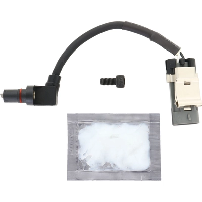 Front Wheel ABS Sensor by HOLSTEIN - 2ABS0531 pa5