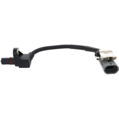 Front Wheel ABS Sensor by HOLSTEIN - 2ABS0531 pa7