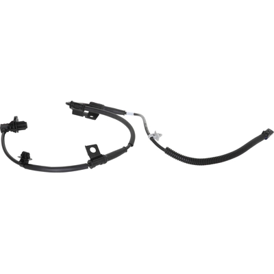 HOLSTEIN - 2ABS0538 - Front Driver Side ABS Wheel Speed Sensor pa4