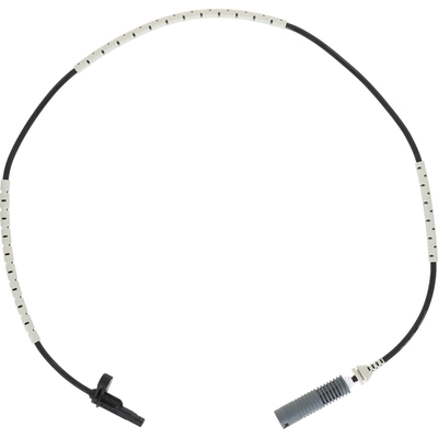 Front Wheel ABS Sensor by HOLSTEIN - 2ABS0560 pa4
