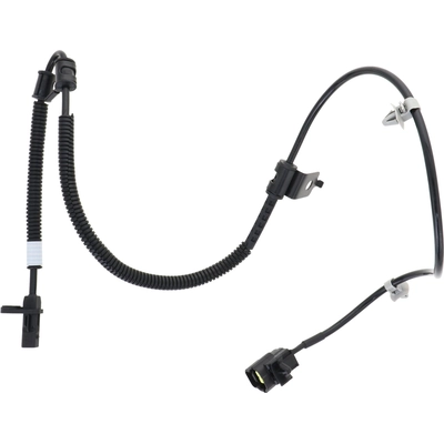 HOLSTEIN - 2ABS0604 - ABS Wheel Speed Sensor pa1
