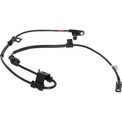 Front Wheel ABS Sensor by HOLSTEIN - 2ABS0606 pa3