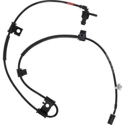 Front Wheel ABS Sensor by HOLSTEIN - 2ABS0606 pa4