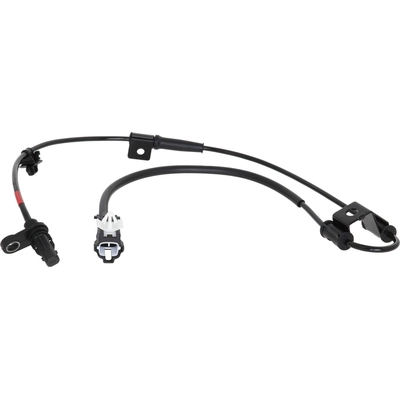 Front Wheel ABS Sensor by HOLSTEIN - 2ABS0609 pa4