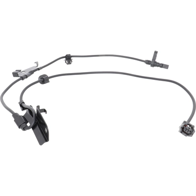 HOLSTEIN - 2ABS0613 - Front Wheel ABS Sensor pa4