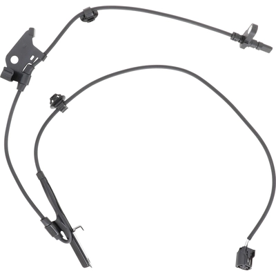 HOLSTEIN - 2ABS0613 - Front Wheel ABS Sensor pa7