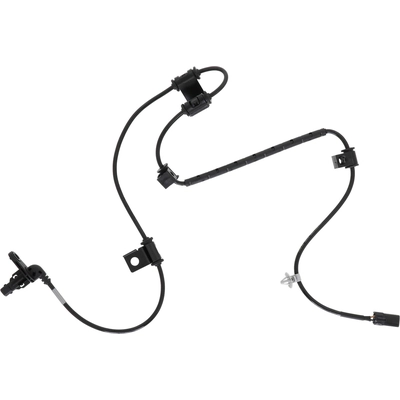 HOLSTEIN - 2ABS0624 - Passenger Side ABS Wheel Speed Sensor pa7