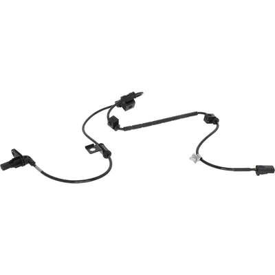HOLSTEIN - 2ABS0624 - Passenger Side ABS Wheel Speed Sensor pa8