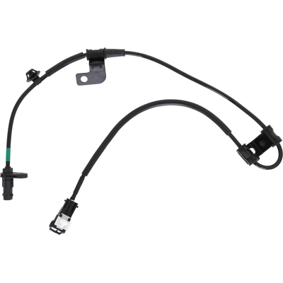 HOLSTEIN - 2ABS0633 - ABS Wheel Speed Sensor pa1