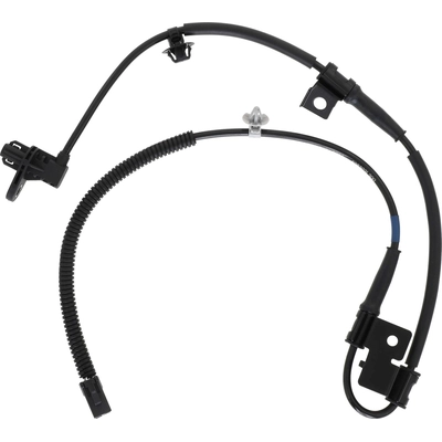 HOLSTEIN - 2ABS0638 - Front Passenger Side ABS Wheel Speed Sensor pa4