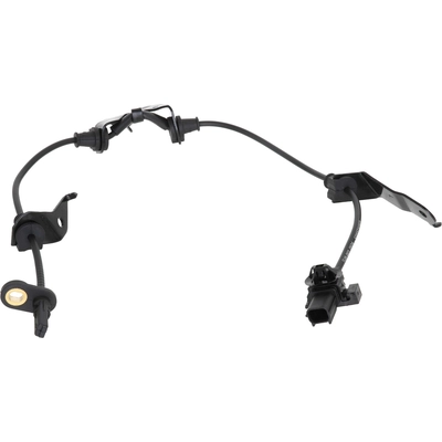 Front Wheel ABS Sensor by HOLSTEIN - 2ABS0646 pa4