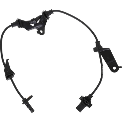 Front Wheel ABS Sensor by HOLSTEIN - 2ABS0647 pa5