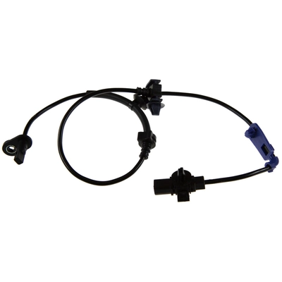 HOLSTEIN - 2ABS0649 - Front Driver Side ABS Wheel Speed Sensor pa1