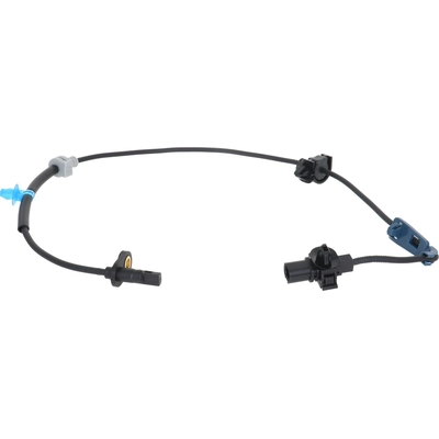 HOLSTEIN - 2ABS0649 - Front Driver Side ABS Wheel Speed Sensor pa7