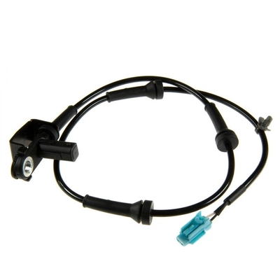 HOLSTEIN - 2ABS0653 - Front Driver Side ABS Wheel Speed Sensor pa1