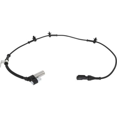 Front Wheel ABS Sensor by HOLSTEIN - 2ABS0680 pa4