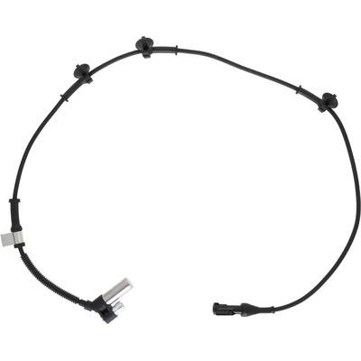Front Wheel ABS Sensor by HOLSTEIN - 2ABS0680 pa6