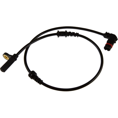 Front Wheel ABS Sensor by HOLSTEIN - 2ABS0690 pa4