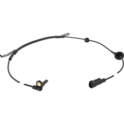 HOLSTEIN - 2ABS0709 - Front Wheel ABS Sensor pa4