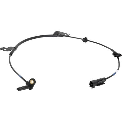 HOLSTEIN - 2ABS0710 - Front Wheel ABS Sensor pa7