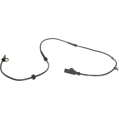 HOLSTEIN - 2ABS0726 - Front Driver Side ABS Wheel Speed Sensor pa4