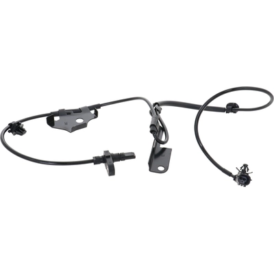 Front Wheel ABS Sensor by HOLSTEIN - 2ABS0729 pa8