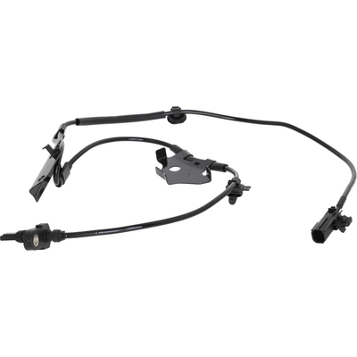 HOLSTEIN - 2ABS0730 - Front Driver Side ABS Wheel Speed Sensor pa7