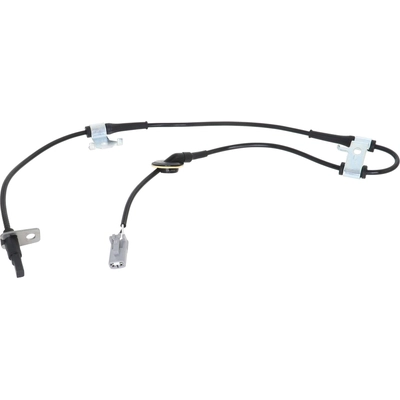 Front Wheel ABS Sensor by HOLSTEIN - 2ABS0735 pa6