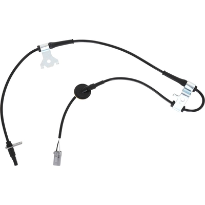 Front Wheel ABS Sensor by HOLSTEIN - 2ABS0735 pa7