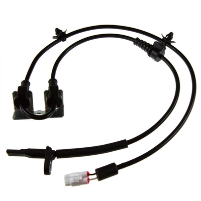 HOLSTEIN - 2ABS0740 - Front Passenger Side ABS Wheel Speed Sensor pa1