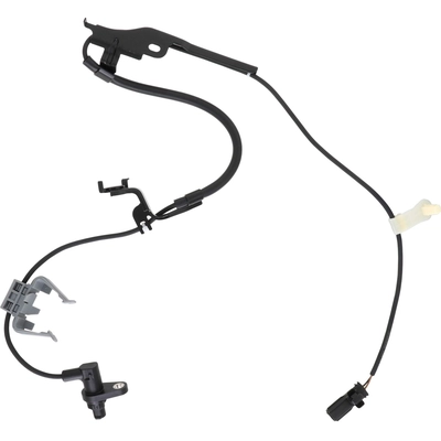 HOLSTEIN - 2ABS0743 - Front Wheel ABS Sensor pa1