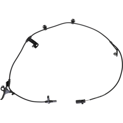 Front Wheel ABS Sensor by HOLSTEIN - 2ABS0903 pa5