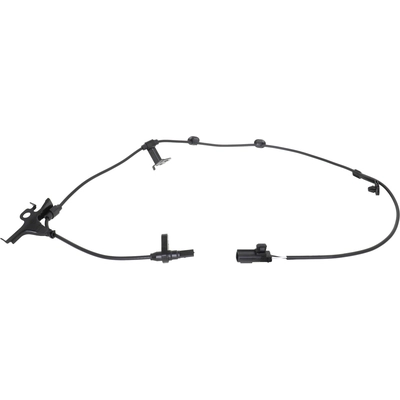 Front Wheel ABS Sensor by HOLSTEIN - 2ABS0903 pa8