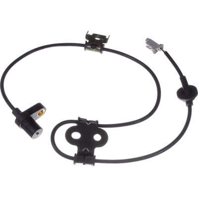 Front Wheel ABS Sensor by HOLSTEIN - 2ABS1117 pa1