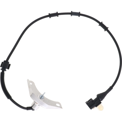 Front Wheel ABS Sensor by HOLSTEIN - 2ABS1156 pa7