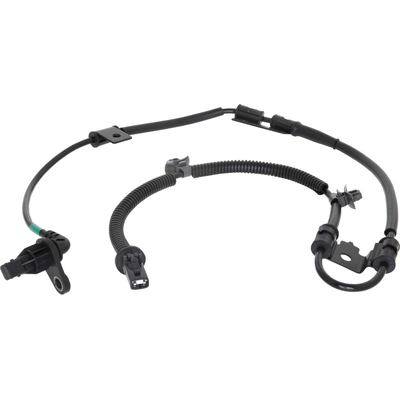 Front Wheel ABS Sensor by HOLSTEIN - 2ABS1168 pa5