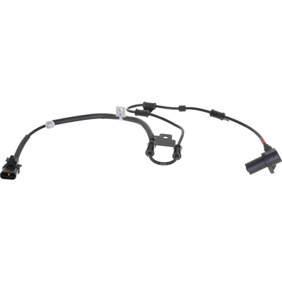 Front Wheel ABS Sensor by HOLSTEIN - 2ABS1284 pa4